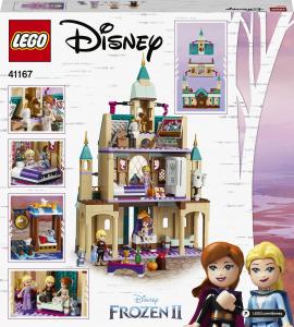 LEGO Disney Zamkowa wioska w Arendelle (41167) 11