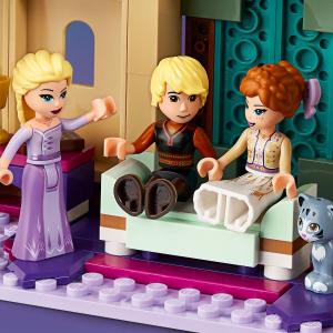 LEGO Disney Zamkowa wioska w Arendelle (41167) 15