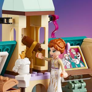 LEGO Disney Zamkowa wioska w Arendelle (41167) 16