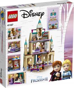LEGO Disney Zamkowa wioska w Arendelle (41167) 17