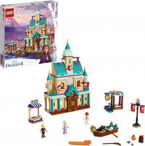 LEGO Disney Zamkowa wioska w Arendelle (41167) 2
