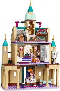 LEGO Disney Zamkowa wioska w Arendelle (41167) 5