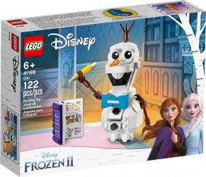 LEGO Disney Frozen II Olaf (41169) 1