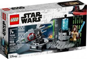 LEGO Star Wars Działo na Gwieździe Śmierci (75246) 1