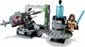 LEGO Star Wars Działo na Gwieździe Śmierci (75246) 2