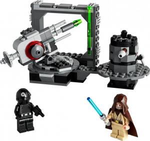 LEGO Star Wars Działo na Gwieździe Śmierci (75246) 4