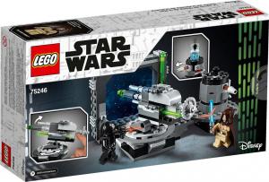 LEGO Star Wars Działo na Gwieździe Śmierci (75246) 6