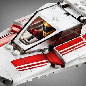 LEGO Star Wars Myśliwiec Y-Wing Ruchu Oporu (75249) 7