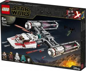 LEGO Star Wars Myśliwiec Y-Wing Ruchu Oporu (75249) 13