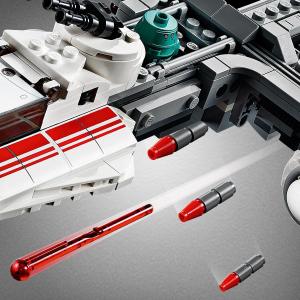 LEGO Star Wars Myśliwiec Y-Wing Ruchu Oporu (75249) 15