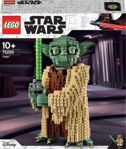 LEGO Star Wars Yoda (75255) 1