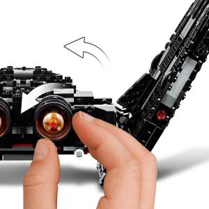 LEGO Star Wars Wahadłowiec Kylo Rena (75256) 7