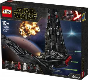 LEGO Star Wars Wahadłowiec Kylo Rena (75256) 11