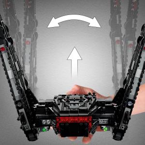 LEGO Star Wars Wahadłowiec Kylo Rena (75256) 13