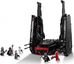 LEGO Star Wars Wahadłowiec Kylo Rena (75256) 4
