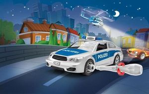 Revell Revell Porsche 911 "" Police "" - 00818 1