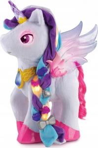 Vtech Mila my color magic unicorn biały 1