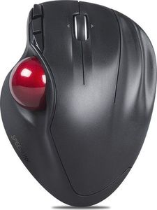Mysz Speedlink APTICO trackball (Black) 1