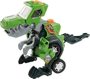 Figurka Vtech Vtech Switch & Go Dinos - T-Rex - 80-197204 1