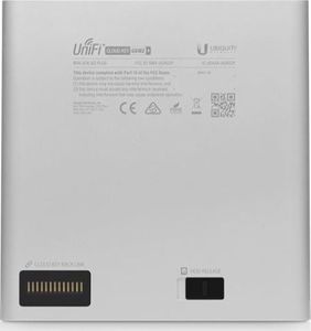 Ubiquiti Cloud Key G2 Plus (UCK-G2-PLUS) 5