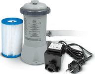 Intex Cartridge filter ECO 638g, water filter 1