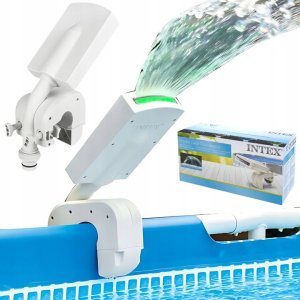 Intex Fontanna multi-color Led (128089) 3