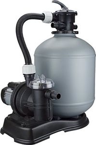 Steinbach Vertriebsgmbh Steinbach sand filter system Eco Top 10, water filter 1