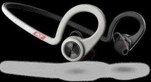 Słuchawki Plantronics Plantronics BACKBEAT FIT, headphones (dark gray, Bluetooth, IP57) 1