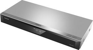 Odtwarzacz Blu-ray Panasonic DMR-UBS70EGS 2