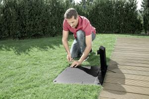 Robot koszący Karcher RLM 4 (1.445-000.0) 5