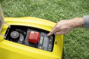 Robot koszący Karcher RLM 4 (1.445-000.0) 6