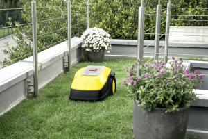 Robot koszący Karcher RLM 4 (1.445-000.0) 9