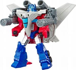 Figurka Hasbro Transformers Toys (E4328ES0) 1