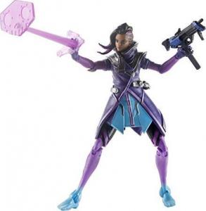 Figurka Hasbro Overwatch Ultimates - Sombra (E6487ES0) 2