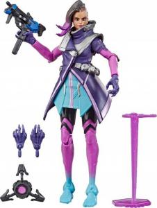 Figurka Hasbro Overwatch Ultimates - Sombra (E6487ES0) 3