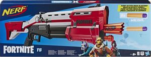 Hasbro Wyrzutnia Nerf Fortnite TS-Blaster (E7065) 1