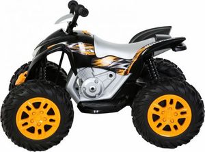Rollplay GmbH Rollplay Powersport ATV 12V black - W442-35541 1
