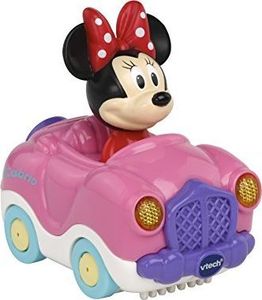 Figurka Vtech Vtech Tut Tut B.F. - Minnies Convertible - 80-511104 1