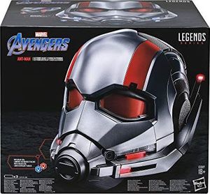 Hasbro Hasbro Legends Ant-Man Helmet - E3387EU4 1