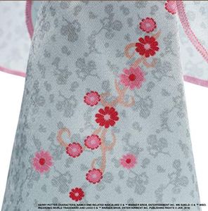 Mattel Harry Potter Christmas Ball Cho C (GFG16) 6