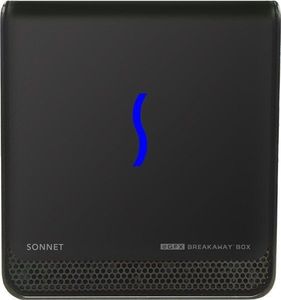 Sonnet Sonnet eGFX Breakaway Box 650, housing (Thunderbolt 3-to eGPU extension system with 650-watt power supply) 2