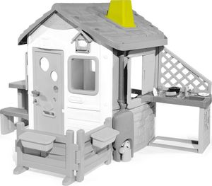 Smoby Komin do domku Neo Jura 2