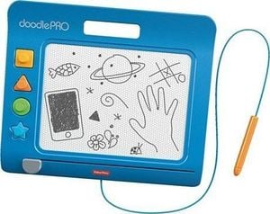 Fisher Price Fisher-Price Doodle Pro stamp fun bu - CHH59 1