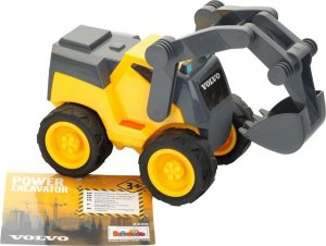 Klein Theo Volvo Power Backhoe - 2425 3