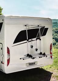 Thule Thule Bicycle Carrier Sport G2 Compact 441982 1