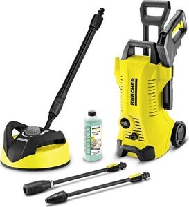 Myjka ciśnieniowa Karcher Karcher K3 Full Control Home T350, pressure washers(yellow / black, and with a coarse dirt. Surface cleaner) 1