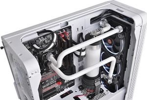 Thermaltake Pacific C-Pro G1 / 4 PETG Comp. 16mm cr - OD compression 4