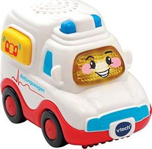 Vtech Vtech Does Tut B. - Ambulance - 80-517004 1