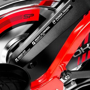 Orbitrek Spokey Orbitrek magnetyczny Lotus 12