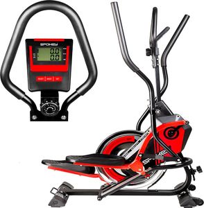 Orbitrek Spokey Orbitrek magnetyczny Lotus 13